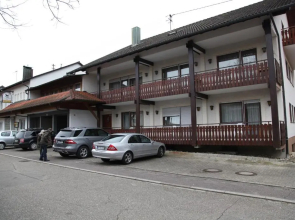 Rammersweier Hof