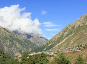 Samaa Resorts Chitkul Heights