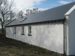 Mia's Self Catering Holiday Cottage