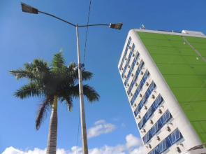 Hotel Estação Norte