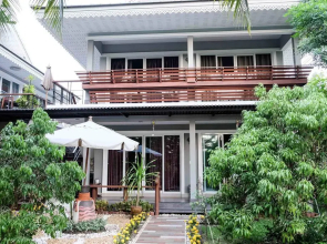 Ruen Yim Homestay Amphawa