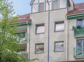 Stunning Apartment in Gizycko With 2 Bedrooms and Internet