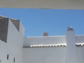 Casa Los Tejones