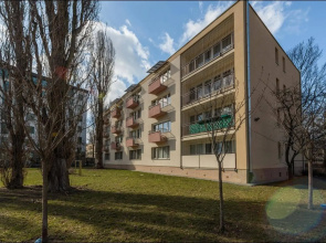 P&O Apartments Old Town