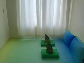 Green Residences Studio Condotel in Metro Manila Free Breakfast for 2