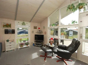 Nordvestjylland - Blokhus Holiday House (14-0224)