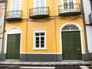 Casa do Contador - Suites & Pool