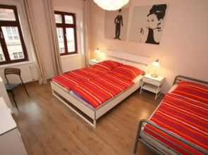 Pension Alba