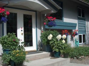 Agate Inn
