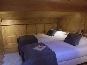 Chalet Alvine