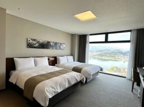 Bloomvista Hotel&Conference