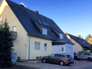 Ferienhaus Bergblick