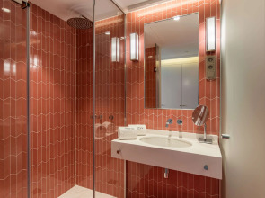 Room Mate Macarena, Madrid Gran Vía