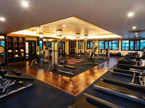 Duyen Ha Resort Cam Ranh