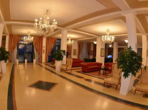 Montesilvano - Grand Hotel / Eurhotel / Residence