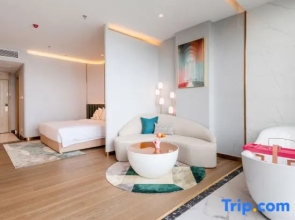 Qingmai S Seaview Hotel, Gongbei Lovers Road, Zhuhai