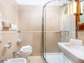 All’Angelo Art Hotel