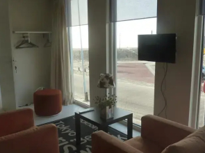 Beach Suites nautisch kwartier lemmer