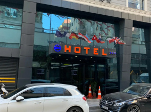 Grand Nergiz Otel
