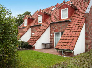 Holiday resort, Greetsiel