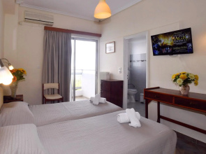 Siagas Beach Hotel