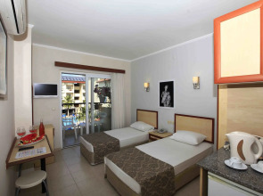 Sun City Apartments & Hotel