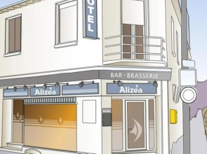 Alizéa