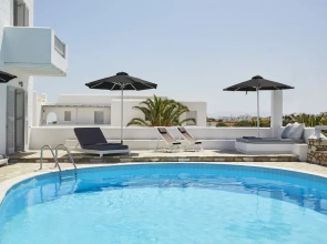 Armelina Apartments