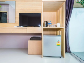 Rayaan 6 Guest House  Restaurant