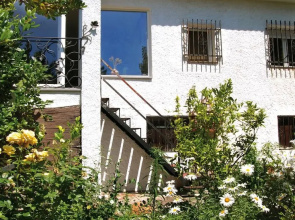 Casa Niwalas holidayhouse Granada