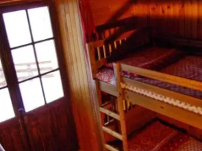 Gite Auberge La Soulan
