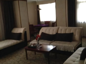 Seaview Garden Hotel