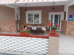 Apartments Bakša