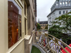 Welcome ApartHostel Prague