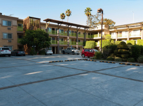 Best Western Plus Glendale