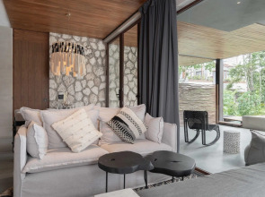 Siwa Tulum Unique Hotel & Spa