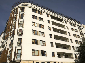 Apartamenty Mokotów TWW