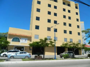 Hotel Del Viajero