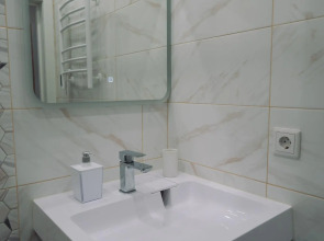 СВ Апартаменты на бульваре Гусева 62