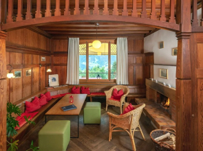 Youth Hostel Grindelwald