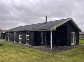 "Rabia" - 2.1km from the sea in NE Jutland