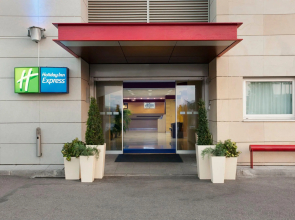 Holiday Inn Express Madrid-Alcorcón by IHG