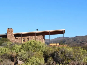 Sand River Conservancy