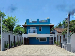 Solarium Flats Itagua Ubatuba SP
