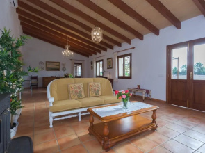 Villa Rafal Roig