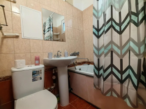 Апартаменты на улице Семашко