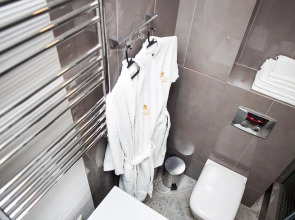 Амиго на улице Карла Маркса 79