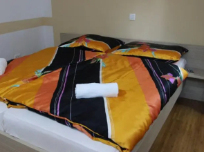 Holiday Home Luana