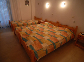 Golden Beach Preveza