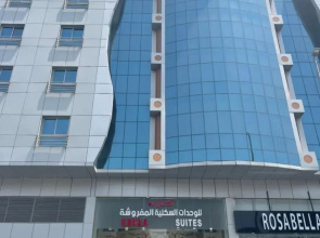 OYO 137 Prestige Suite Units